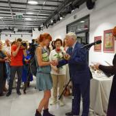 11TH IALCB 2022. The oppening and the award ceremony
