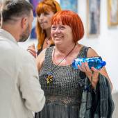 Krosno Biennial Opening Day and Awards Ceremony 2022