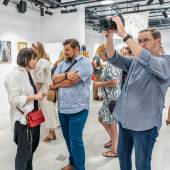 Krosno Biennial Opening Day and Awards Ceremony 2022