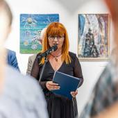 Krosno Biennial Opening Day and Awards Ceremony 2022