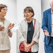 Krosno Biennial Opening Day and Awards Ceremony 2022
