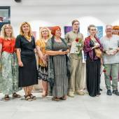 Krosno Biennial Opening Day and Awards Ceremony 2022