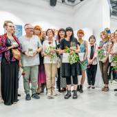 Krosno Biennial Opening Day and Awards Ceremony 2022