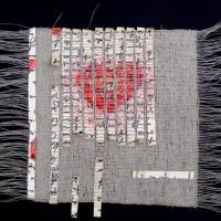 OKSANA BORYSOVA - Rhythms of Words