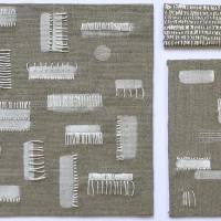 JULIA PIASKOWSKA - Arrangement - 3 Parts