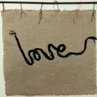 HALYNA KUSKO - Love 