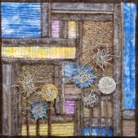 EWA LABRZYCKA - Window
