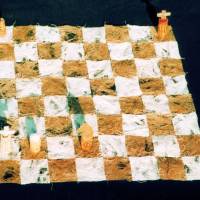 VIOLETTA MALCZYK-KOTARSKA - Check or Mate