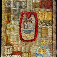 KRYSTYNA OLCHAWA - Signs of Egypt