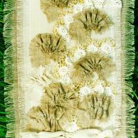 ZENOWIJA SZULGA - linen