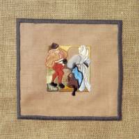 ANNA JARCZYK - Tribute to Bruegel