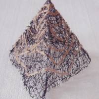 MAŁGORZATA WYSZOGRODZKA - TRZCINKA - Geometrical I