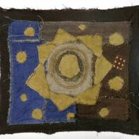 TERESA RUCIŃSKA - Sunflower Number 1