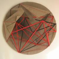 URSZULA STECZKIEWICZ - Crystalline Structures