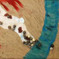 ALICJA LAMPA - Beginning